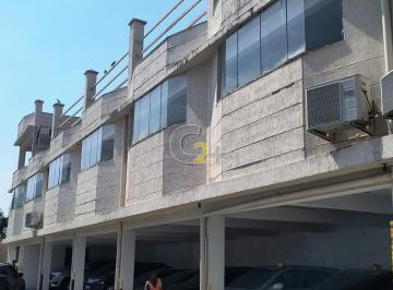 Comercial · 221m² · 40 Vagas · Sala comercial Moóca frente ao Hospital Vila Lobo piso superior 221m².