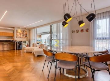 Apartamento · 200m² · 3 Quartos · 3 Vagas · Apartamento a venda no Sumaré com 3 quartos, 3 suites e 3 vagas
