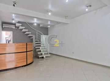 Comercial · 169m² · 5 Quartos · 2 Vagas · Casa Comercial com 5 salas na Freguesia do Ó