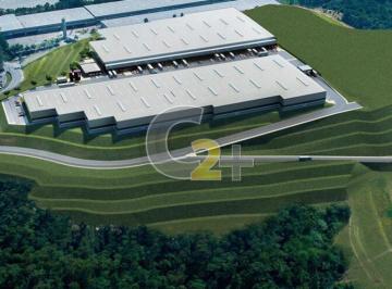 Comercial · 2498m² · 8 Vagas · Galpão comercial para locação em Itaqui - Itapevi, 2498,47 m²