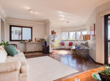 Apartamento · 192m² · 4 Quartos · 3 Vagas · Apartamento à venda em Perdizes 4 quartos 3 suites