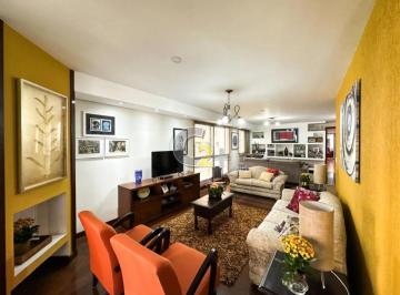 Apartamento · 158m² · 3 Quartos · 2 Vagas · Apartamento a venda em Pinheiros 3 suites 2 vagas