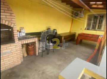 Casa · 90m² · 3 Quartos · 1 Vaga · Sobrado a venda no Parque São Domingos 3 quartos 1 vaga