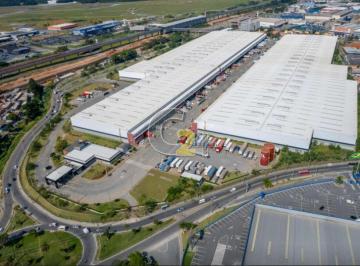 Comercial · 3246m² · Galpão Comercial para locação no Jardim Santa Vicência /Guarulhos, 3246,35 m²