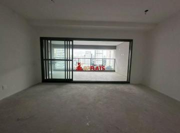 Apartamento · 132m² · 3 Quartos · 2 Vagas · Flat com ótimo preço no bairro Vila Mariana. Confira!