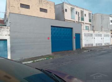 Comercial · 500m² · 2 Vagas · Galpão para Locação com 500 m² na Vila Esperança - Zona Leste de São Paulo.