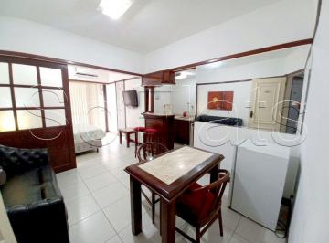 Apartamento · 32m² · 1 Quarto · 1 Vaga · Flat no Centro próximo da Praça Princesa Isabel com melhor custo beneficio