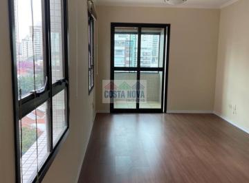 Apartamento · 85m² · 3 Quartos · 2 Vagas · Apartamento à venda na Rua Barbara Heliodora