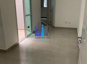 Apartamento · 43m² · 2 Quartos · 1 Vaga · Apartamento Vila Pires