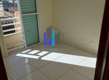 Apartamento · 38m² · 2 Quartos · 1 Vaga · Apartamento Vila Linda