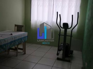 Apartamento · 57m² · 2 Quartos · 1 Vaga · Apartamento sem elevador Vila Lutécia