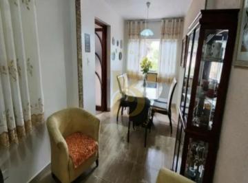 Casa · 200m² · 3 Quartos · Casa em Chácara Inglesa com 200m² com 3 quartos