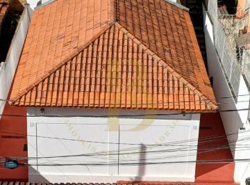 Comercial · 300m² · 12 Quartos · Casa Comercial em Bosque da Saúde com 300m²