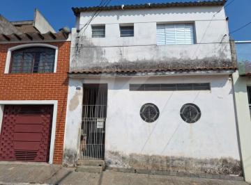 Casa · 100m² · 3 Quartos · 1 Vaga · Casas antigas, boa localização, terreno de 7,00m2 x28,00m2