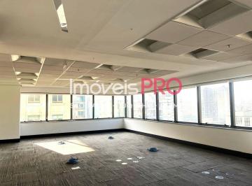 Comercial · 300m² · 10 Vagas · Conj. Comercial, Itaim Bibi - São Paulo