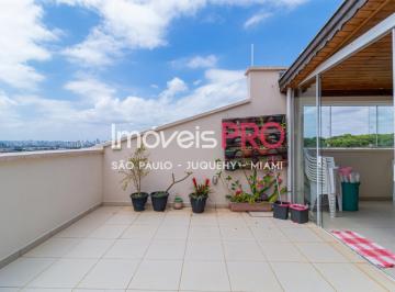 Apartamento · 139m² · 3 Quartos · 2 Vagas · Cobertura Duplex á venda em Interlagos