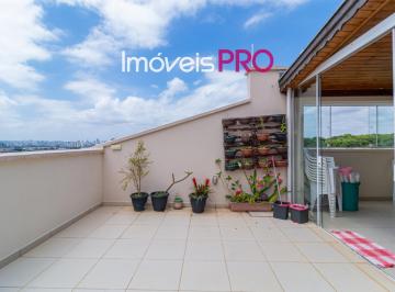Apartamento · 139m² · 3 Quartos · 2 Vagas · Cobertura Duplex á venda em Interlagos