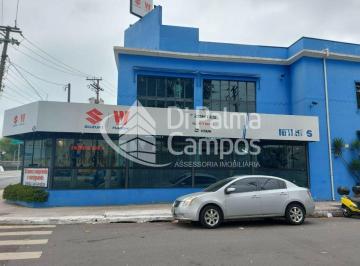 Comercial · 328m² · 1 Vaga · Prédio comercial à venda com 327m², no Ipiranga.