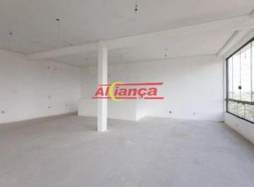 Comercial · 600m² · Prédio para alugar, 600m² - Conjunto Marcos Freire - Guarulhos/SP -  R$ 13.000,00