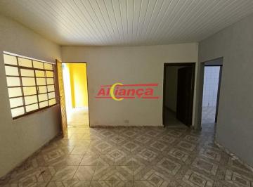 Casa · 125m² · 2 Quartos · 1 Vaga · Casa para alugar, com 2 quartos, próximo ao shopping internacional de Guarulhos