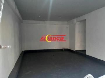 Comercial · 70m² · Salão comercial para alugar - Gopoúva - Guarulhos por R$: 3.500,00