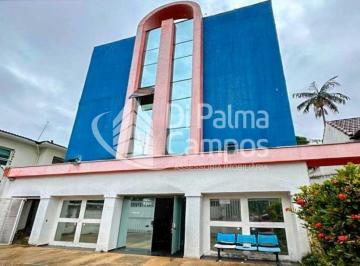 Comercial · 580m² · 10 Vagas · Edifício monousuário de 580m² com 10 vagas para alugar no bairro Sumaré