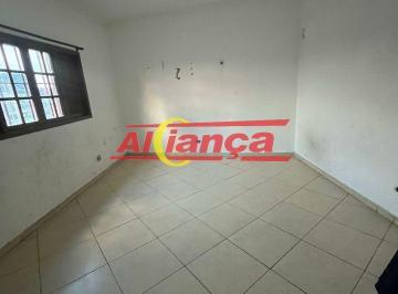 Casa · 60m² · 3 Quartos · 2 Vagas · CASA PARA ALUGAR, 60M², 03 QUARTOS, JARDIM MARIA DIRCE - GUARULHOS/SP