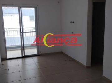 Apartamento · 52m² · 2 Quartos · 1 Vaga · Apartamento 52m², com 2 quartos à venda na Vila Galvão