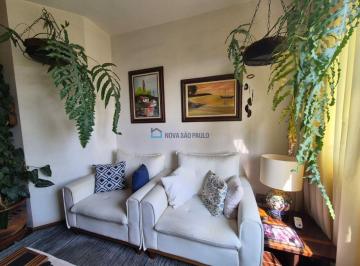 Apartamento · 77m² · 2 Quartos · 1 Vaga · Apartamento à venda 3 quartos na Vila Mascote