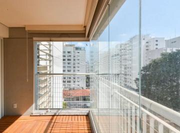 Apartamento · 150m² · 3 Quartos · 3 Vagas · Jardim Paulista | Apto moderno | Descolado | Localização TOP !!
