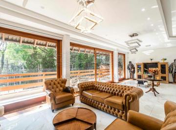 Casa · 810m² · 4 Quartos · 6 Vagas · Jardim Guedala | Casa moderna | Com 810 m² | 4 suítes | localização TOP !!