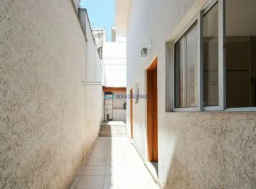 Casa · 214m² · 4 Quartos · 4 Vagas · Sobrado à venda no bairro de Mirandópolis São Paulo