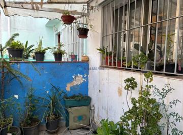 Casa · 65m² · 2 Quartos · Sobrado a venda Vila Guarani, 2 quartos e 1 vaga para moto