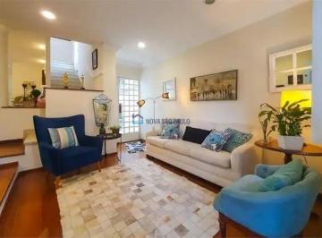 Casa · 250m² · 4 Quartos · 2 Vagas · Casa à venda no Planalto Paulista São Paulo