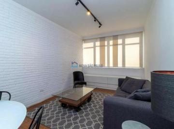 Apartamento · 94m² · 2 Quartos · 1 Vaga · Apartamento com 02 quartos localizado na região da Barra Funda.