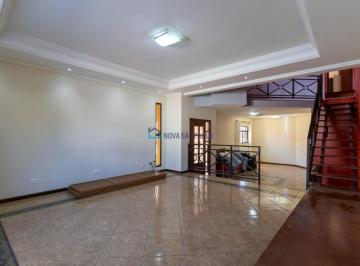 Casa · 330m² · 3 Quartos · 4 Vagas · Sobrado à venda em Mirandópolis São Paulo