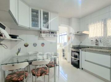Photo 1 · Apartamento a venda de 123,00m² útil, com 2 quartos e 2 vagas na Vila Mascote.