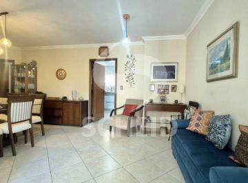 Apartamento · 123m² · 2 Quartos · 2 Vagas · Apartamento a venda de 123,00m² útil, com 2 quartos e 2 vagas na Vila Mascote.
