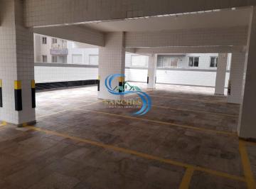 Apartamento · 85m² · 2 Quartos · 1 Vaga · Apartamento com 2 quartos, Jardim Imperador, Praia Grande