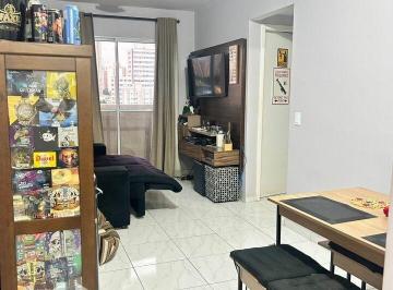 Apartamento · 60m² · 2 Quartos · 1 Vaga · Apartamento à venda com 2 quartos, 1 vaga, 60 m² - Mooca