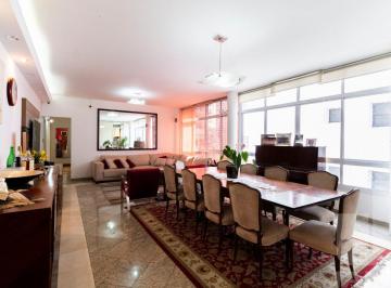 Apartamento · 180m² · 3 Quartos · Apartamento, Higienópolis - São Paulo