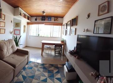 Apartamento · 55m² · 2 Quartos · 1 Vaga · Apartamento com 55 m², 2 quartos à venda no bairro Santana.