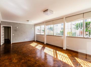 Apartamento · 145m² · 3 Quartos · 1 Vaga · Clássico, espaçoso e com localização estratégica em Santa Cecília