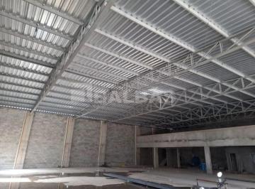 Comercial · 3100m² · 70 Vagas · GALPÃO - 3.100 m² - VILA CONCEIÇÃO - GUAIANAZES