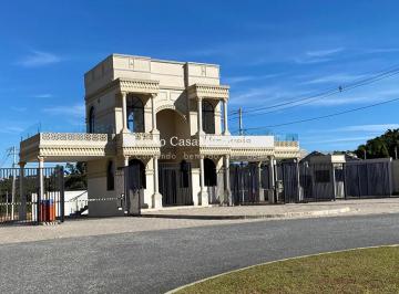 Terreno · 1233m² · Terreno à venda em condomínio no Alto da Boa Vista
