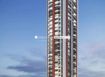 Apartamento · 44m² · 1 Quarto · 1 Vaga · Flat para alugar no Campolim com 44m² mobiliado