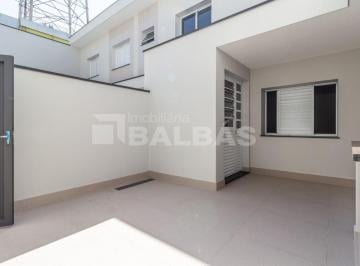 Casa · 59m² · 2 Quartos · CASA TÉRREA TATUAPÉ - NOVA - EXCELENTE LOCALIZAÇÃO