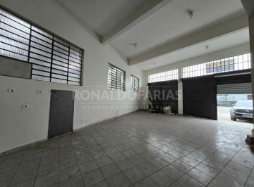Comercial · 150m² · 2 Vagas · Salão comercial para locação no Socorro - São Paulo