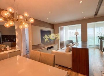 Apartamento · 66m² · 2 Quartos · 1 Vaga · Apartamento com 2 Quartos à venda no Campo Belo - SP