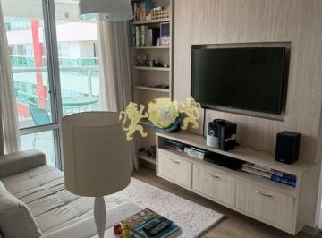 Apartamento · 66m² · 2 Quartos · 1 Vaga · Apartamento com 2 Quartos à venda, 66m² - Campo Belo